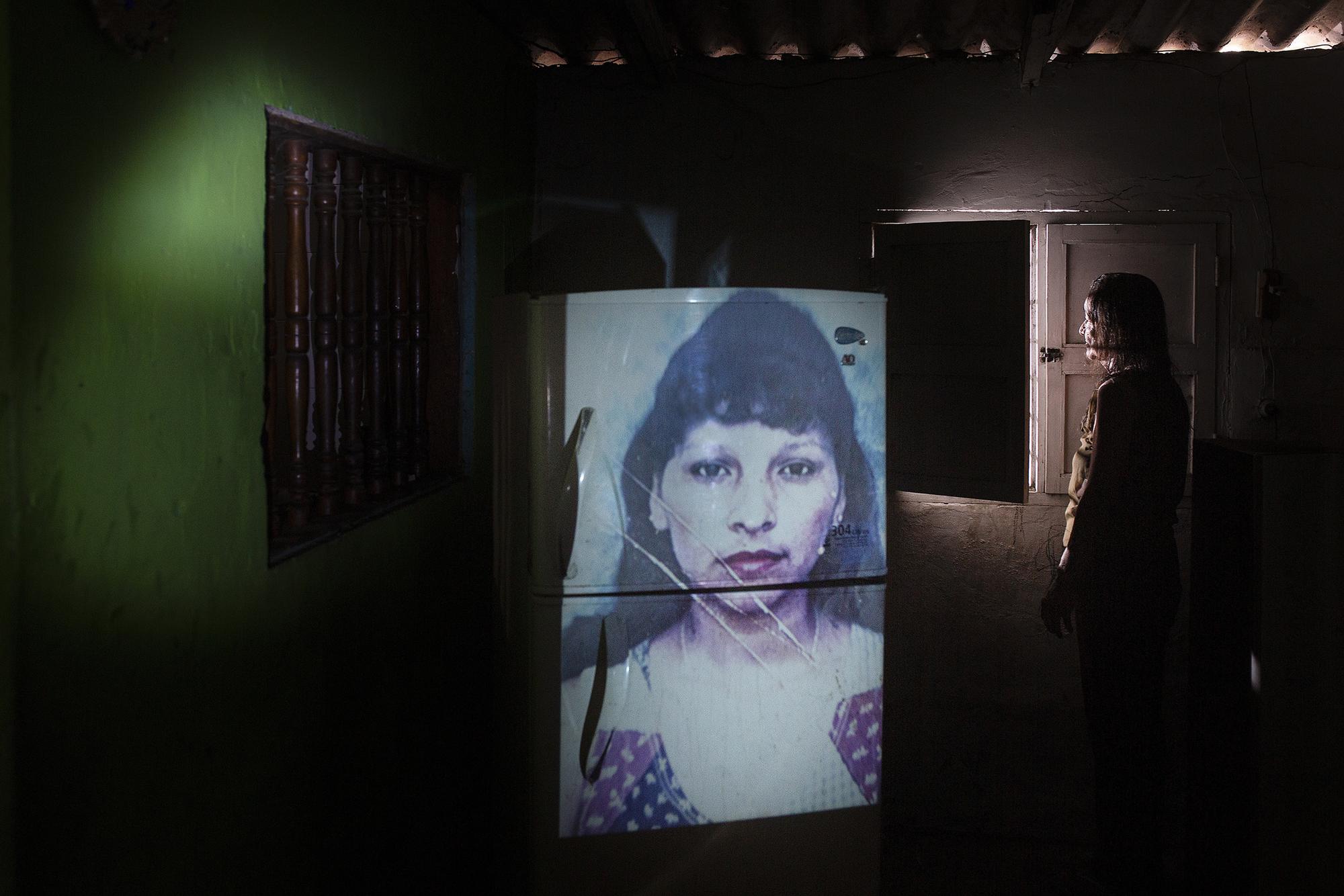 Desterradas Colombia - 5